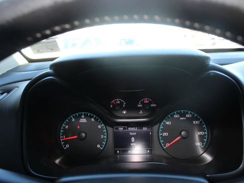 Used 2021 Chevrolet Colorado LT w/ Fleet Safety Package RWD image 18