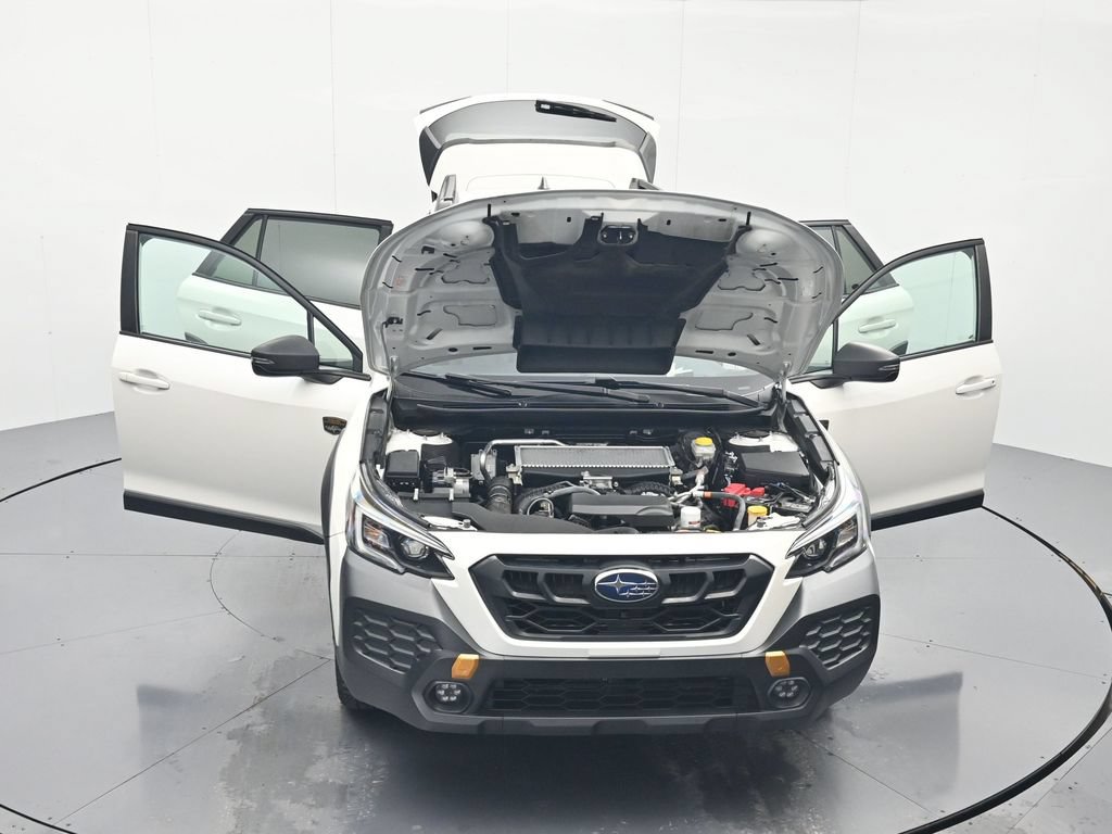 Used 2024 Subaru Outback Wilderness AWD/4WD image 42
