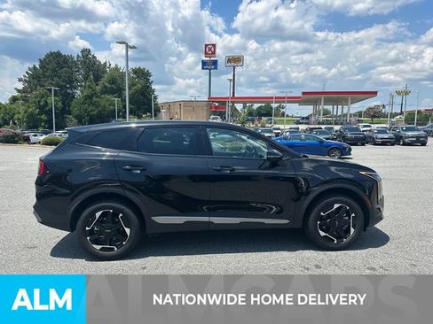 Used 2026 Kia Sportage S AWD/4WD image 4