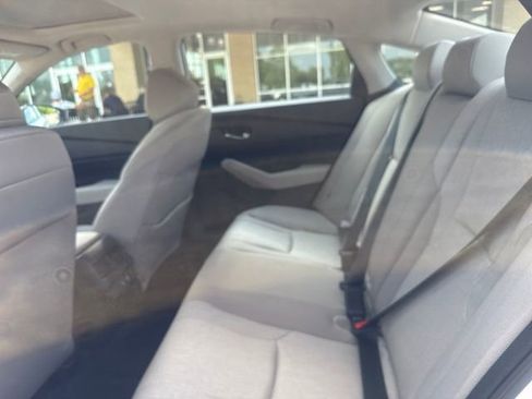 New 2026 Honda Accord SE image 19