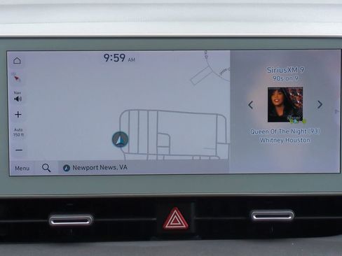 Used 2024 Hyundai Ioniq 5 SEL RWD image 18