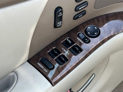 Used 2004 Buick Park Avenue FWD image 25