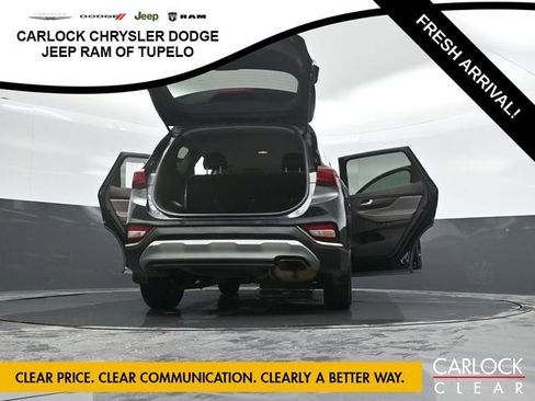 Used 2019 Hyundai Santa Fe SE image 65