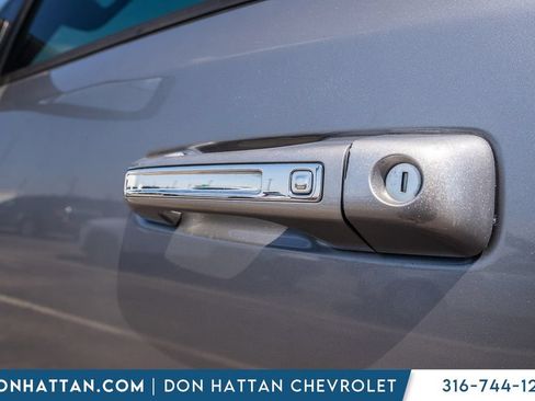Used 2020 RAM 1500 Laramie AWD/4WD image 38