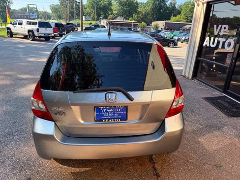 Used 2008 Honda Fit image 7