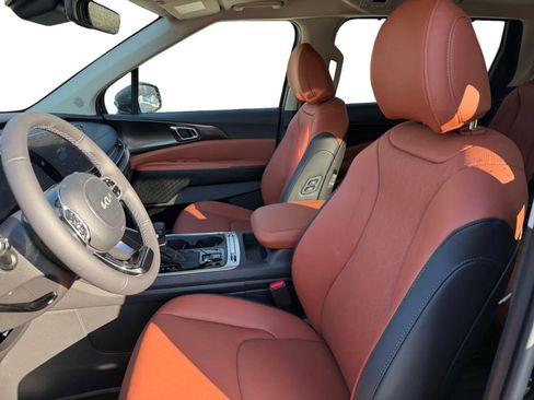 New 2026 Kia Carnival SX image 9