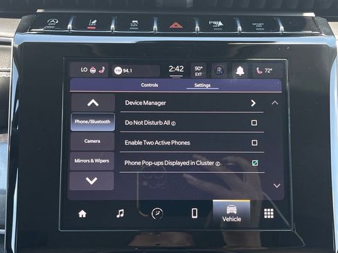 Used 2023 Jeep Grand Cherokee L Laredo w/ Luxury Tech Group I AWD/4WD image 28