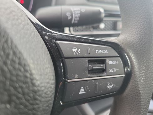 Used 2025 Honda Civic LX image 24