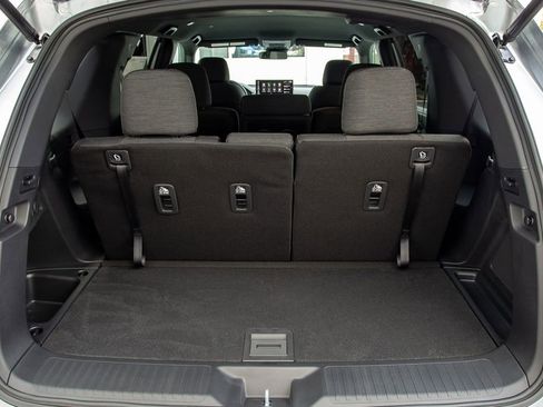 New 2026 Honda Pilot Sport image 13