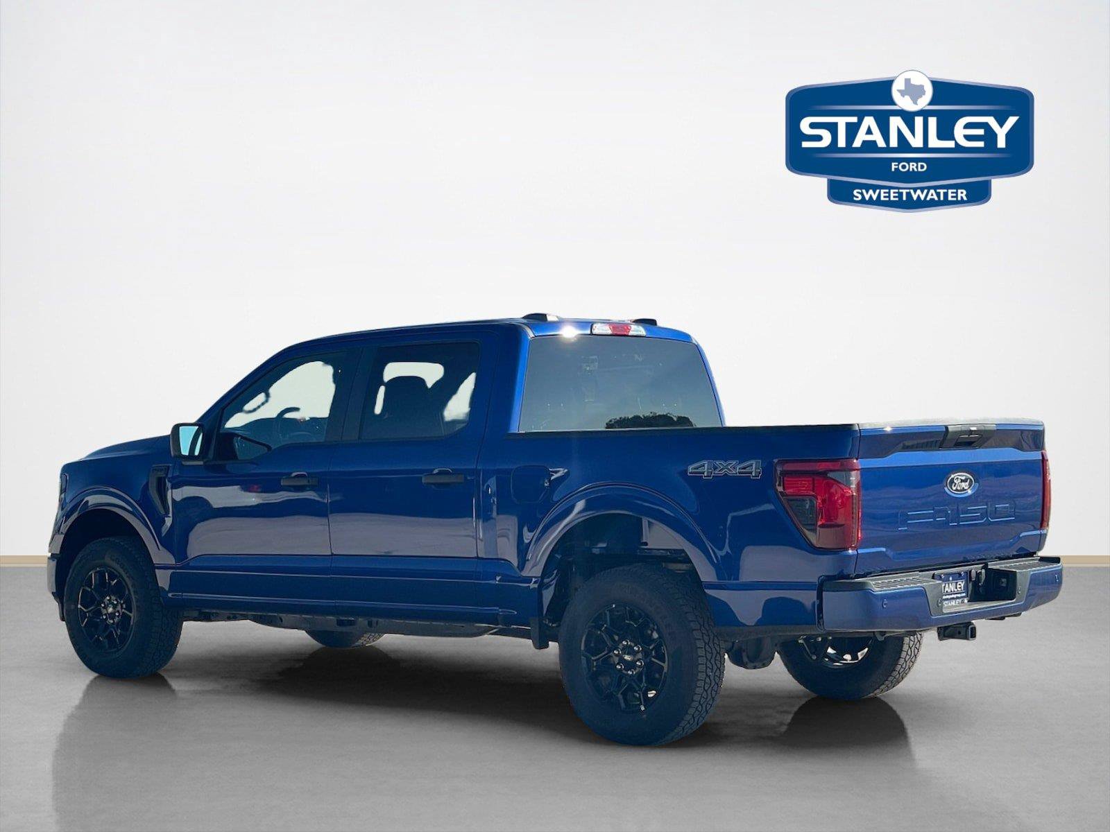 New 2026 Ford F150 STX AWD/4WD image 5