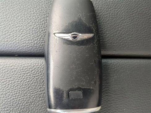 Used 2021 Genesis G80 3.5T image 31