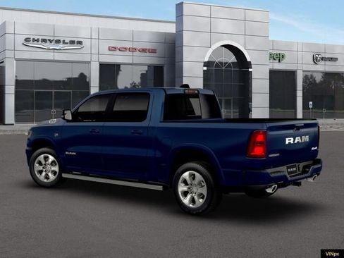 New 2026 RAM 1500 Big Horn image 2