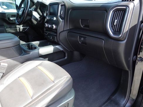 Used 2023 GMC Sierra 2500 AT4 w/ Gooseneck/5TH Wheel Package image 42