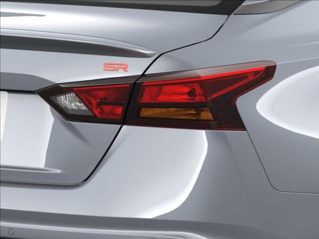 New 2026 Nissan Altima 2.5 SR FWD image 11