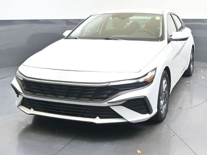 Certified 2024 Hyundai Elantra SEL