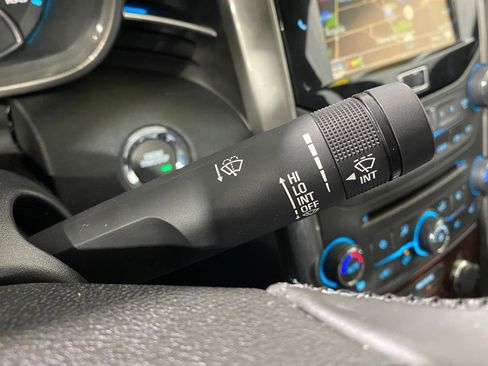 Used 2013 Chevrolet Malibu LTZ FWD image 21