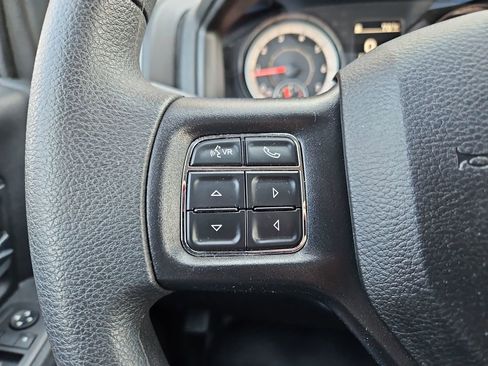 Used 2023 RAM 1500 Tradesman w/ Power & Remote Entry Group image 10