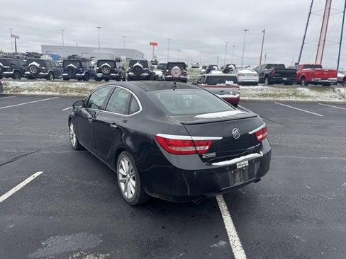 Used 2014 Buick Verano Premium image 5