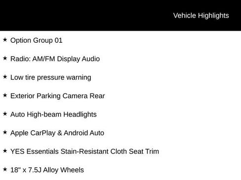 Used 2022 Hyundai Santa Fe SE image 5
