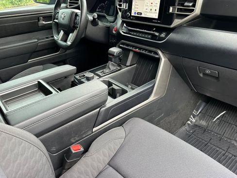Used 2023 Toyota Tundra SR5 w/ TRD Off-Road Package AWD/4WD image 15