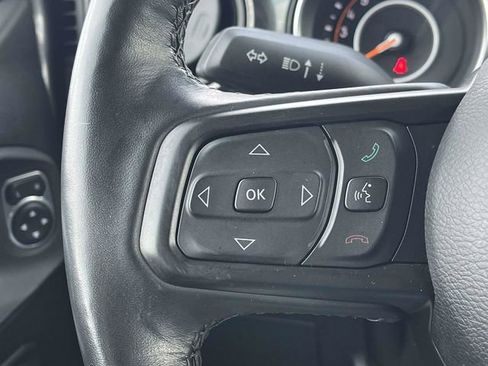 Used 2021 Jeep Wrangler Unlimited Sport image 26