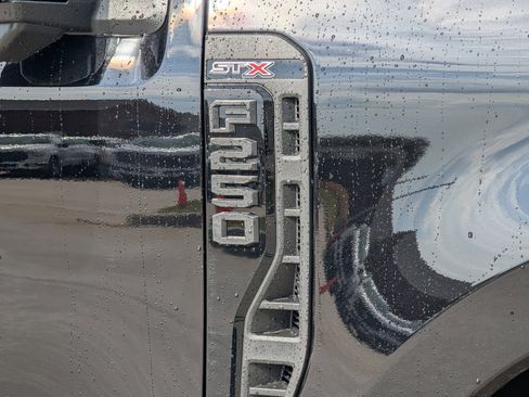 New 2026 Ford F250 XL w/ STX Appearance Package image 9