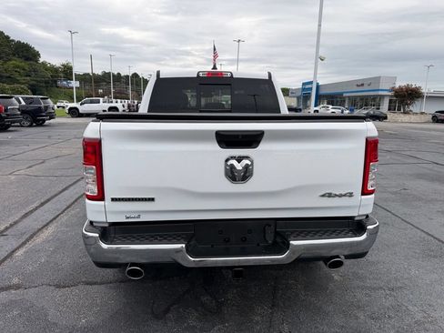 Used 2023 RAM 1500 Big Horn AWD/4WD image 7