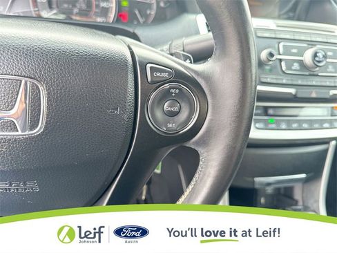 Used 2014 Honda Accord Sport image 32