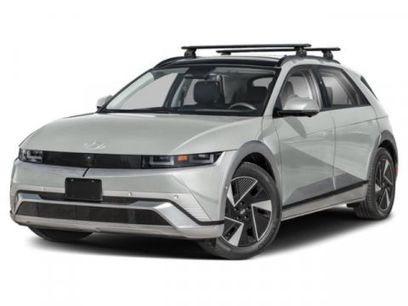Certified 2025 Hyundai Ioniq 5 SEL