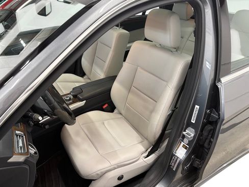 Used 2016 Mercedes-Benz E 350 4MATIC Wagon image 10