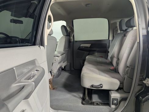 Used 2007 Dodge Ram 2500 Truck SLT RWD image 22