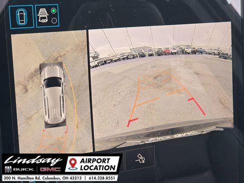 New 2026 GMC Acadia Elevation w/ Black Edition image 15