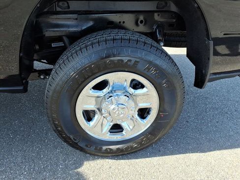New 2026 RAM 2500 Tradesman image 8