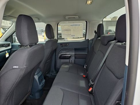 New 2026 Ford Maverick XL FWD image 19