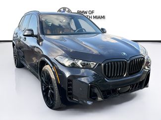 New 2026 BMW X5 xDrive40i w/ M Sport Package AWD/4WD video 1