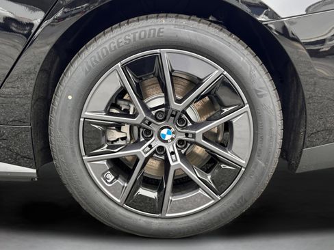 New 2026 BMW i4 eDrive40 w/ Parking Assistance Package image 8