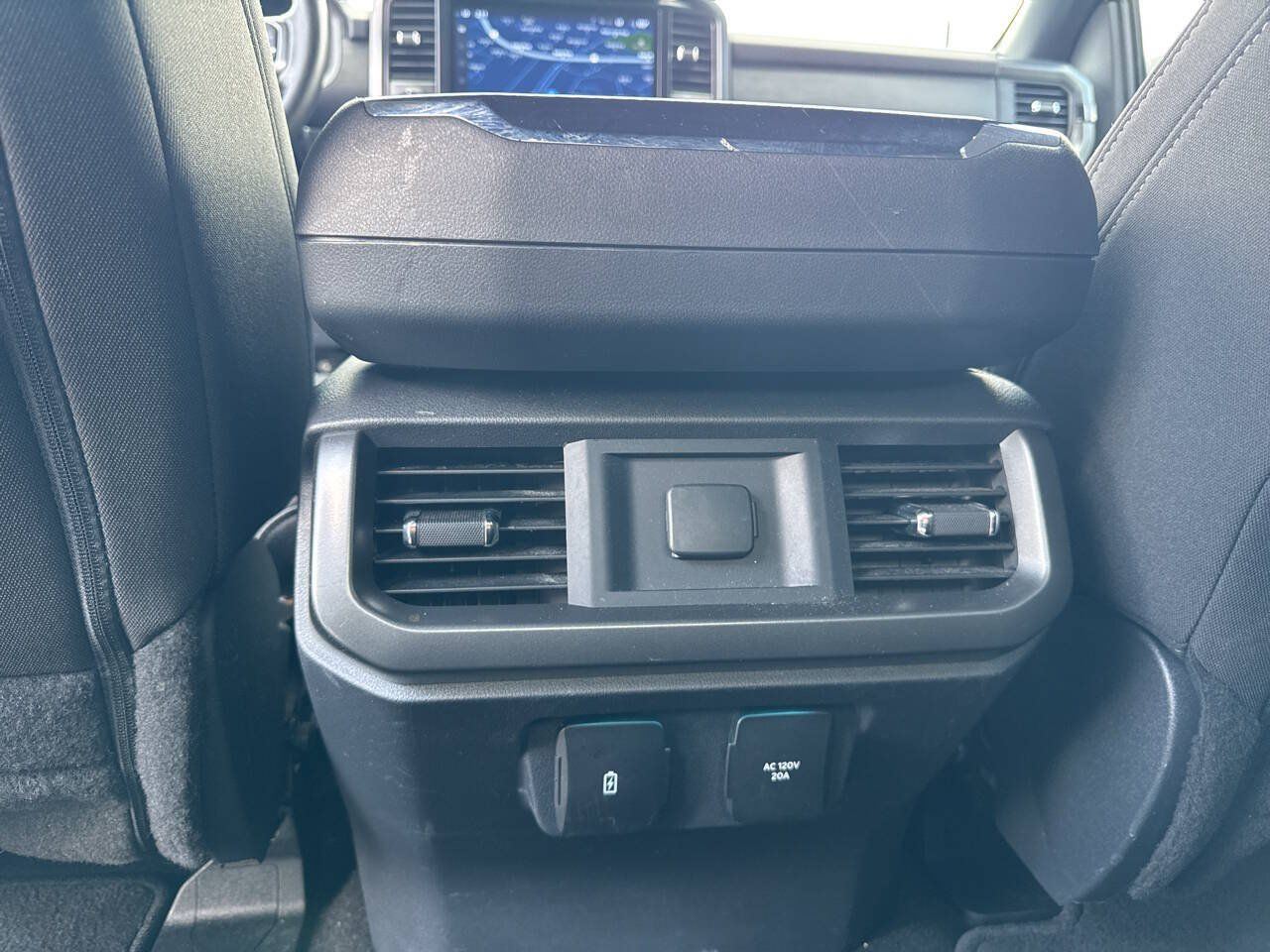 Used 2024 Ford F150 XLT w/ Equipment Group 302A MID AWD/4WD image 34