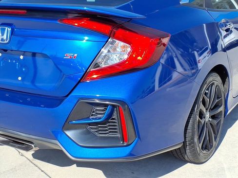 Used 2020 Honda Civic Si image 18