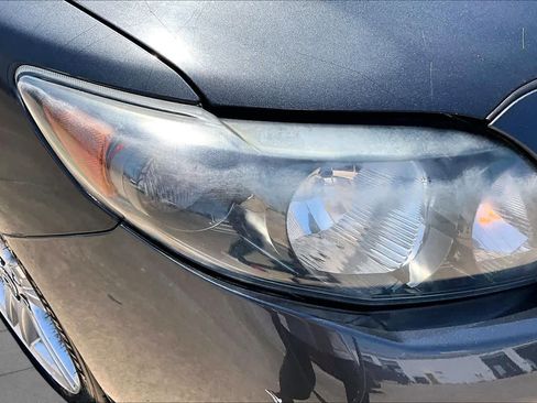 Used 2009 Toyota Corolla XRS FWD image 26