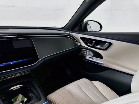 Certified 2025 Mercedes-Benz E 350 Sedan image 26