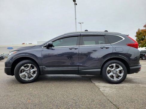 Used 2017 Honda CR-V EX-L image 14