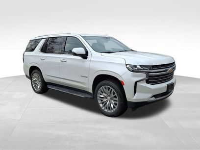 Used 2023 Chevrolet Tahoe LT w/ LT Signature Package