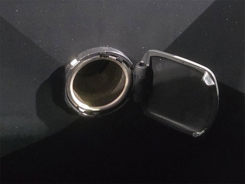 Certified 2025 Toyota Camry SE image 23