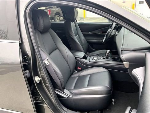 Used 2023 MAZDA CX-30 AWD 2.5 S w/ Select Package image 7