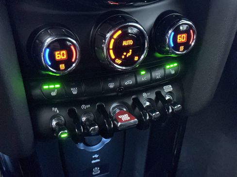 Used 2024 MINI Cooper John Cooper Works FWD image 22