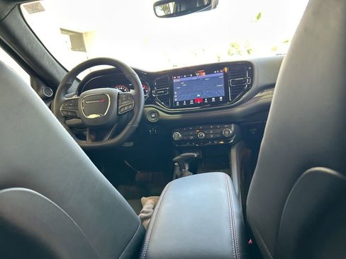 New 2026 Dodge Durango GT image 28