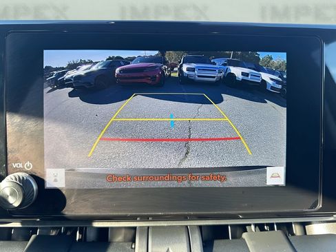 Used 2024 Toyota RAV4 LE image 18