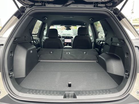 New 2026 GMC Terrain Elevation AWD/4WD image 45