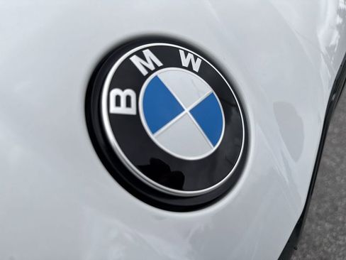 New 2026 BMW iX xDrive45 w/ M Sport Package image 30