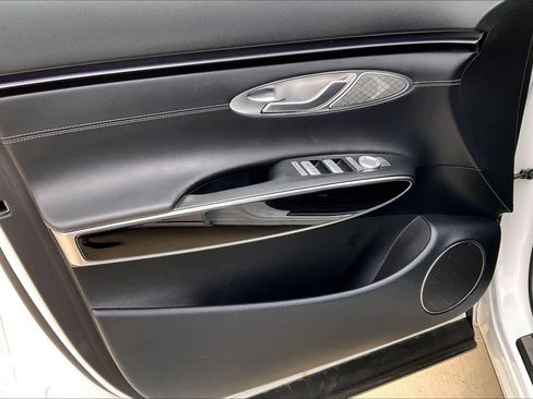 Used 2026 Genesis GV70 2.5T image 20